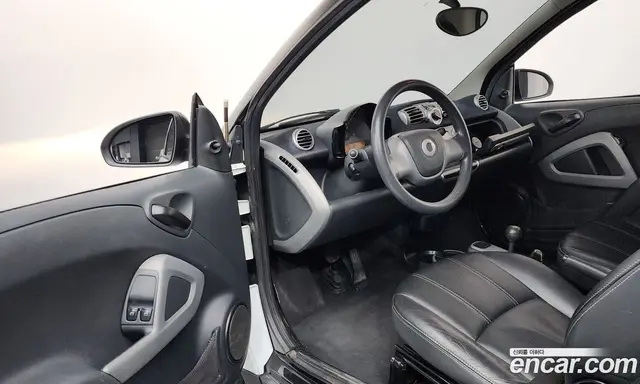 Smart Fortwo 2011 0.8 АКПП, миниатюра 10