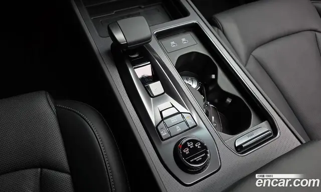 SsangYong Musso 2026 2.0 АКПП, миниатюра 12