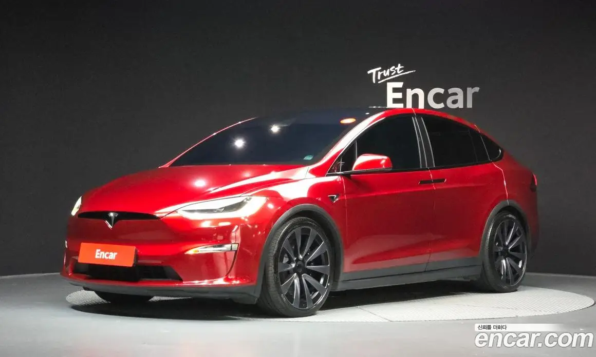 Tesla Model X 2024 0.3 АКПП, фото 1 Tesla Model X 2024 0.3 АКПП, фото 1