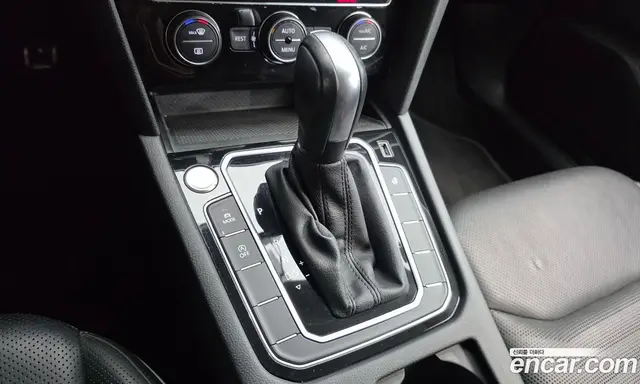 Volkswagen Arteon 2020 2.0 АКПП, миниатюра 12