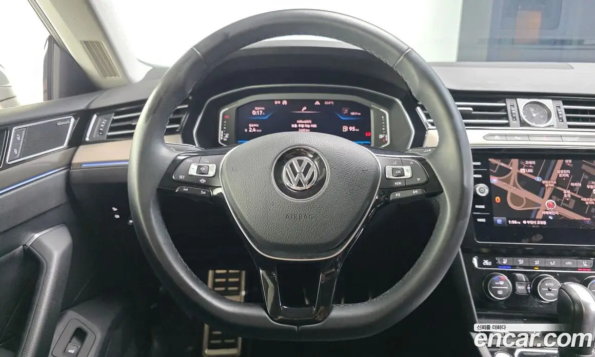 Volkswagen Arteon 2020 2.0 АКПП, фото 19