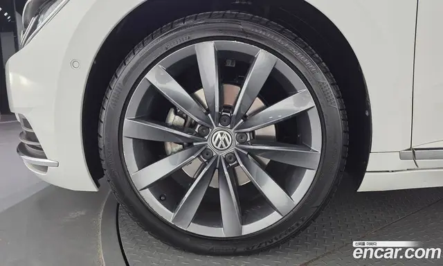 Volkswagen Arteon 2020 2.0 АКПП, миниатюра 5