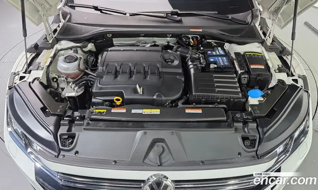 Volkswagen Arteon 2020 2.0 АКПП, миниатюра 6