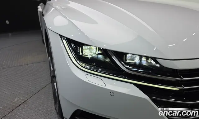 Volkswagen Arteon 2020 2.0 АКПП, миниатюра 8