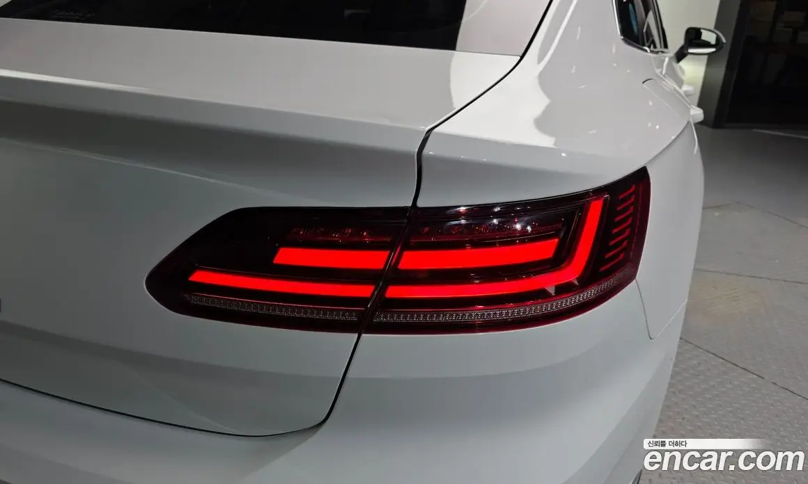 Volkswagen Arteon 2020 2.0 АКПП, фото 9