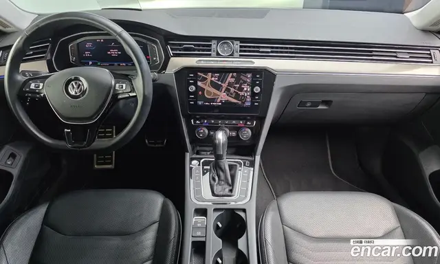 Volkswagen Arteon 2020 2.0 АКПП, миниатюра 10