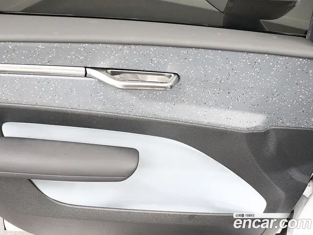 Volvo EX30 2025 АКПП, миниатюра 11