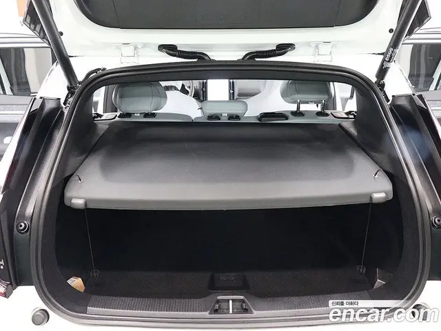 Volvo EX30 2025 АКПП, миниатюра 5
