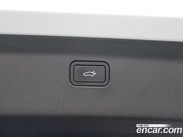 Volvo EX30 2025 АКПП, миниатюра 8