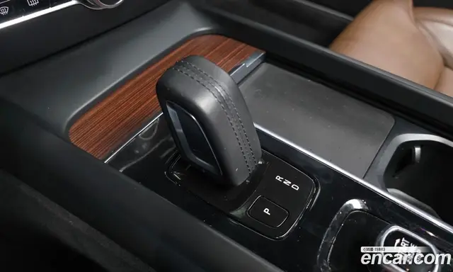 Volvo V60 2021 2.0 АКПП, миниатюра 11