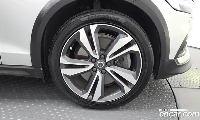 Volvo V60 2021 2.0 АКПП, миниатюра 4