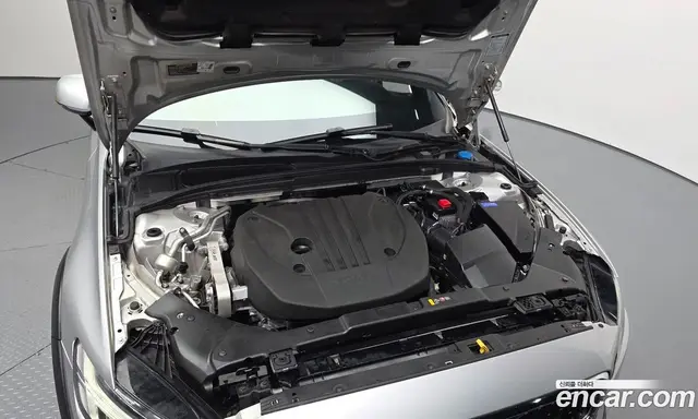 Volvo V60 2021 2.0 АКПП, миниатюра 5