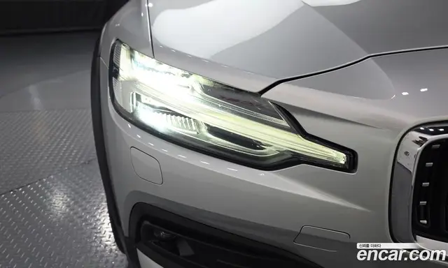 Volvo V60 2021 2.0 АКПП, миниатюра 7
