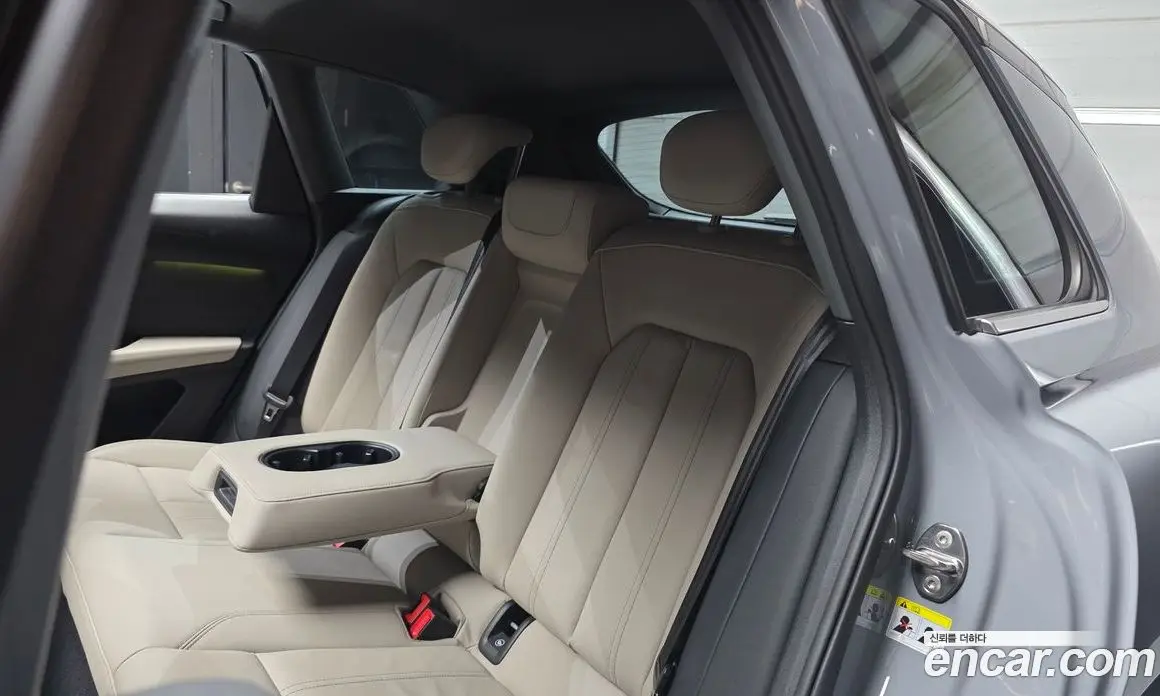 Audi Q4 e-tron 2023 0.2 АКПП, фото 18