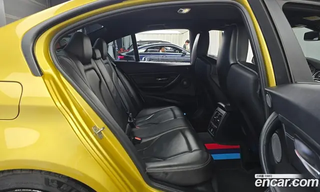 BMW M3 2017 3.0 АКПП, миниатюра 12