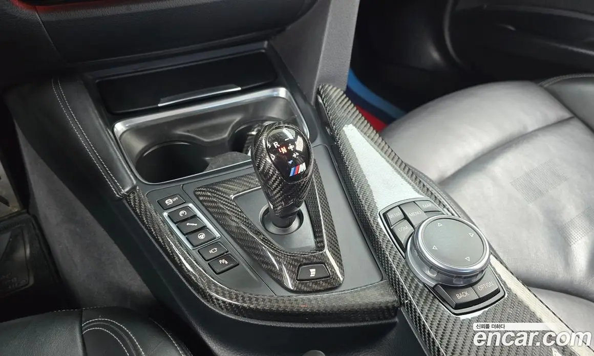 BMW M3 2017 3.0 АКПП, фото 9