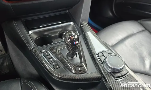 BMW M3 2017 3.0 АКПП, миниатюра 9