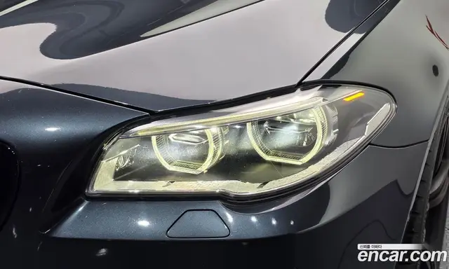 BMW M5 2016 4.4 АКПП, миниатюра 7