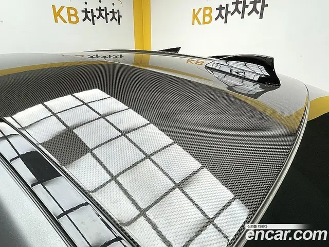 BMW M5 2021 4.4 АКПП, миниатюра 12
