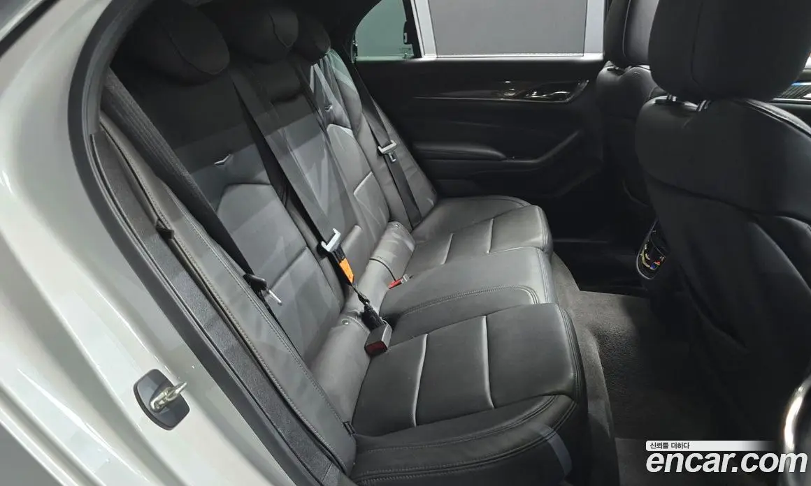 Cadillac CTS 2015 2.0 АКПП, фото 11 Cadillac CTS 2015 2.0 АКПП, фото 11