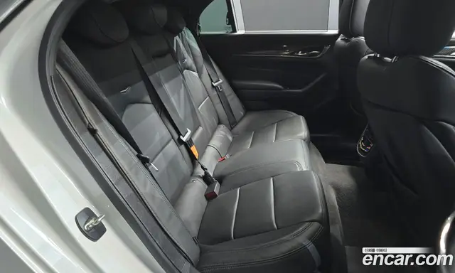 Cadillac CTS 2015 2.0 АКПП, миниатюра 11 Cadillac CTS 2015 2.0 АКПП, миниатюра 11