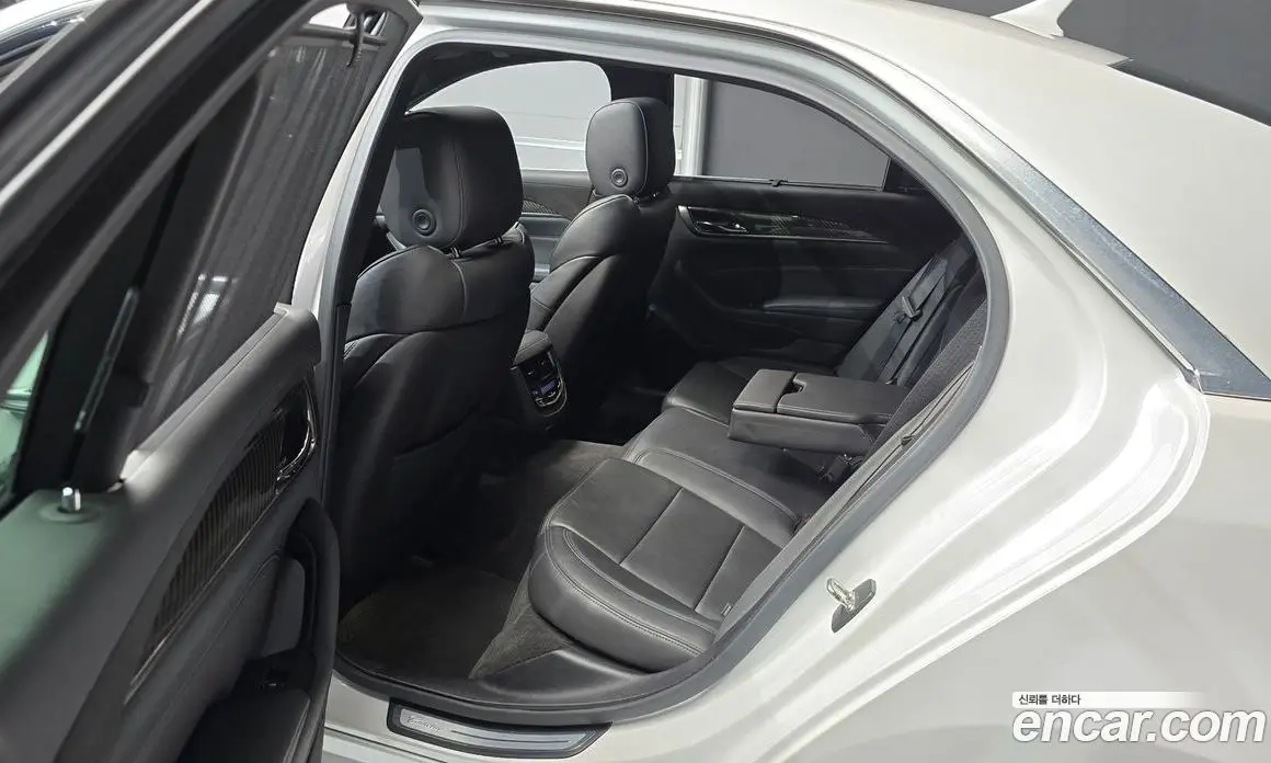 Cadillac CTS 2015 2.0 АКПП, фото 12 Cadillac CTS 2015 2.0 АКПП, фото 12