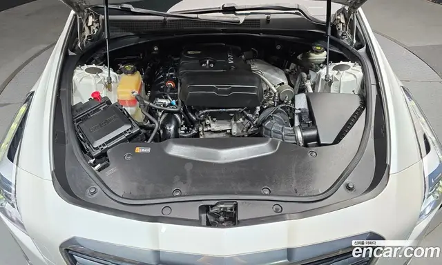 Cadillac CTS 2015 2.0 АКПП, миниатюра 6 Cadillac CTS 2015 2.0 АКПП, миниатюра 6