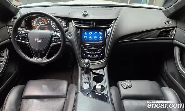 Cadillac CTS 2015 2.0 АКПП, миниатюра 7 Cadillac CTS 2015 2.0 АКПП, миниатюра 7