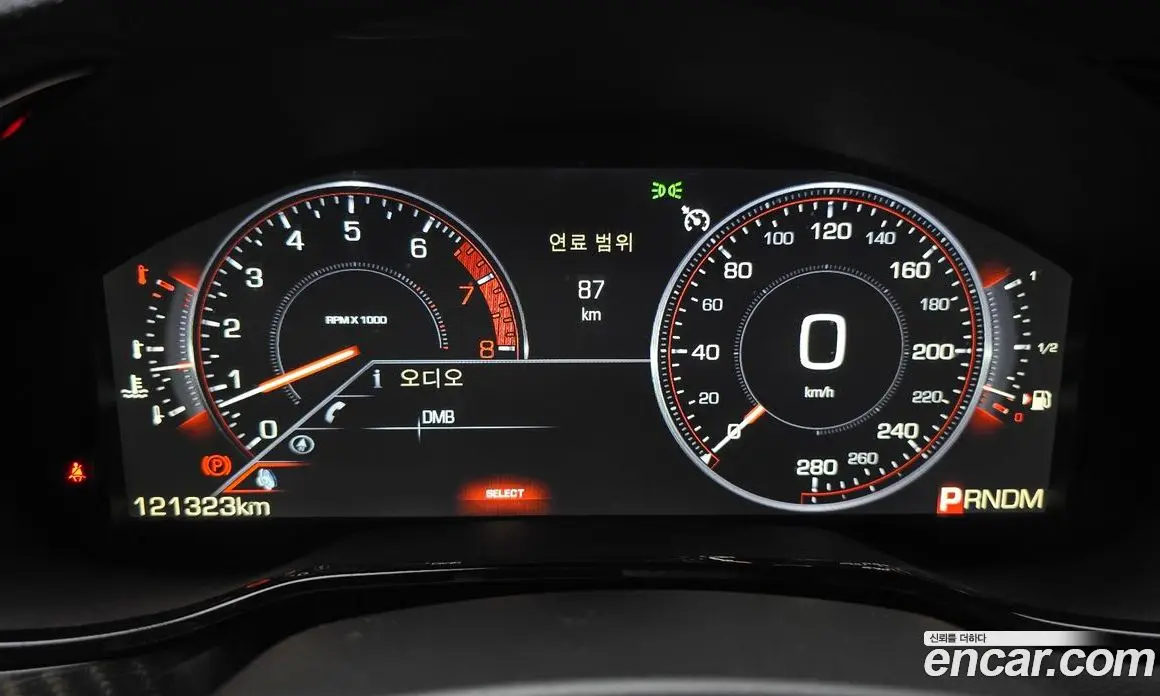 Cadillac CTS 2015 2.0 АКПП, фото 8 Cadillac CTS 2015 2.0 АКПП, фото 8