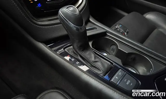Cadillac CTS 2015 2.0 АКПП, миниатюра 9 Cadillac CTS 2015 2.0 АКПП, миниатюра 9