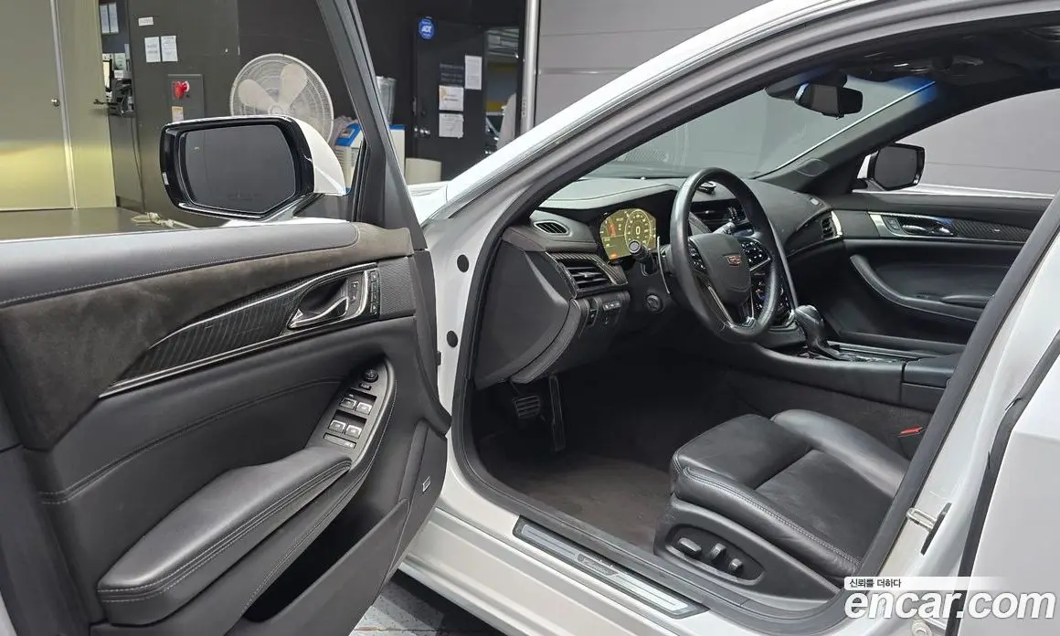 Cadillac CTS 2015 2.0 АКПП, фото 10 Cadillac CTS 2015 2.0 АКПП, фото 10