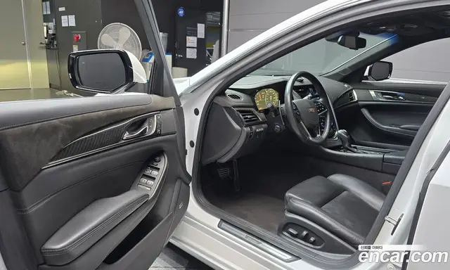 Cadillac CTS 2015 2.0 АКПП, миниатюра 10 Cadillac CTS 2015 2.0 АКПП, миниатюра 10