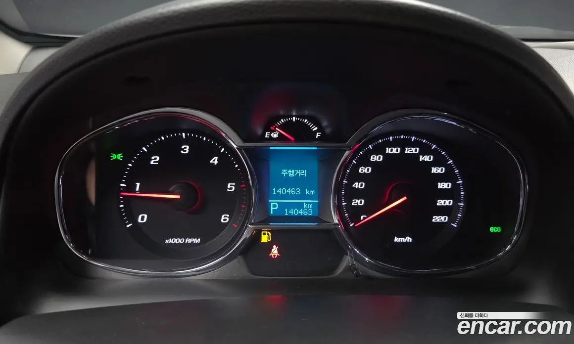 Chevrolet Captiva 2015 2.2 АКПП, фото 11