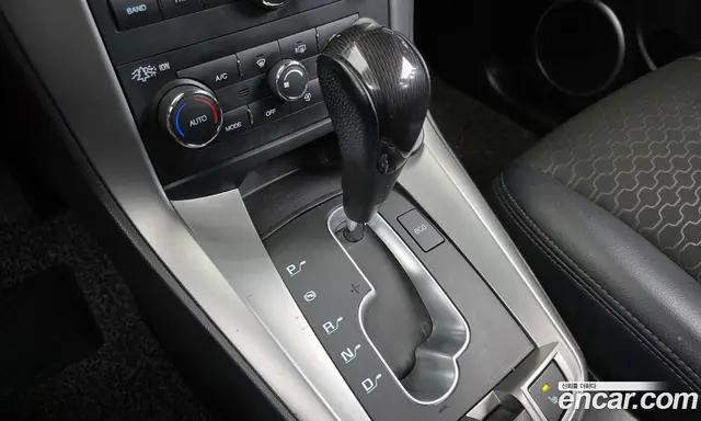 Chevrolet Captiva 2015 2.2 АКПП, миниатюра 12