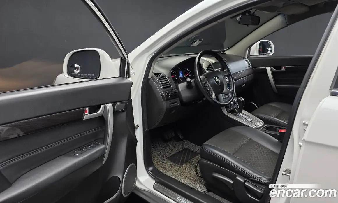 Chevrolet Captiva 2015 2.2 АКПП, фото 13