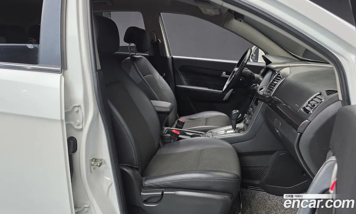 Chevrolet Captiva 2015 2.2 АКПП, фото 17