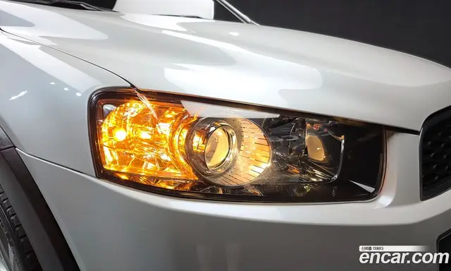 Chevrolet Captiva 2015 2.2 АКПП, миниатюра 8