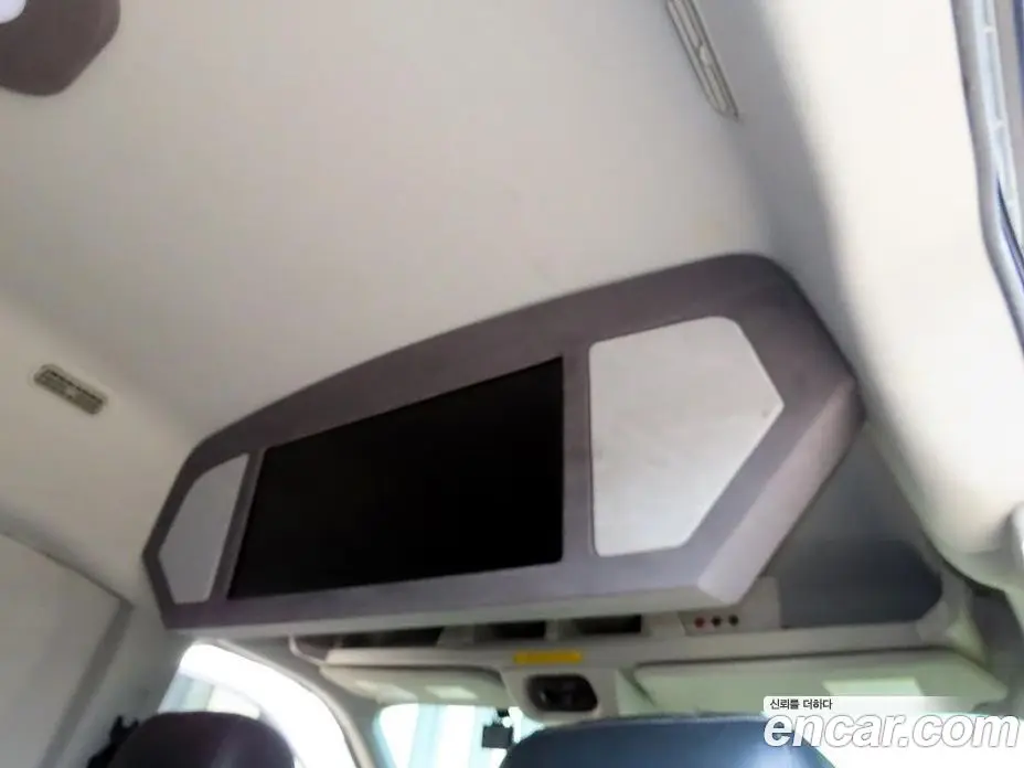 Ford Transit 2016 3.7 АКПП, фото 15