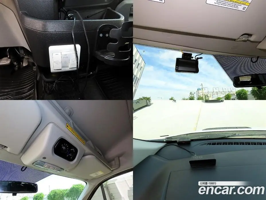 Ford Transit 2016 3.7 АКПП, фото 18