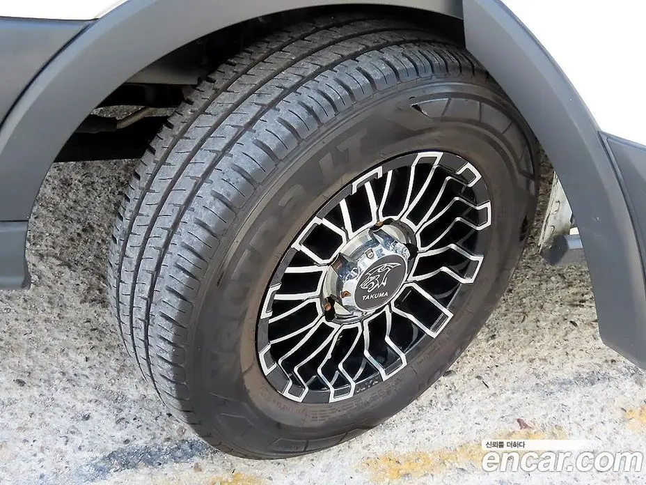 Ford Transit 2016 3.7 АКПП, фото 20