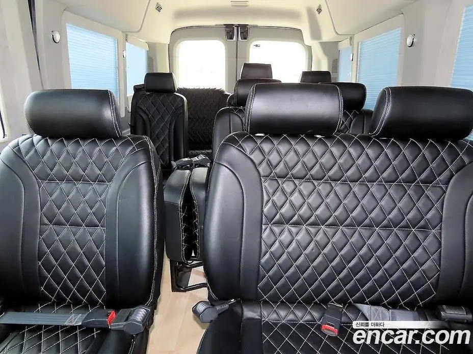 Ford Transit 2016 3.7 АКПП, фото 7