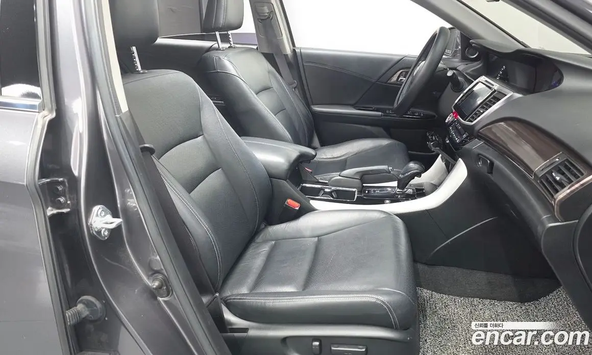 Honda Accord 2017 2.0 АКПП, фото 11