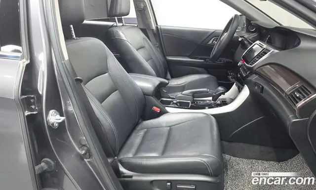 Honda Accord 2017 2.0 АКПП, миниатюра 11