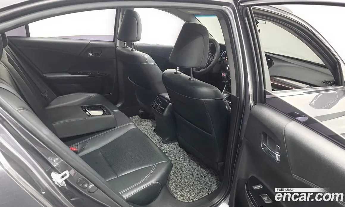Honda Accord 2017 2.0 АКПП, фото 12