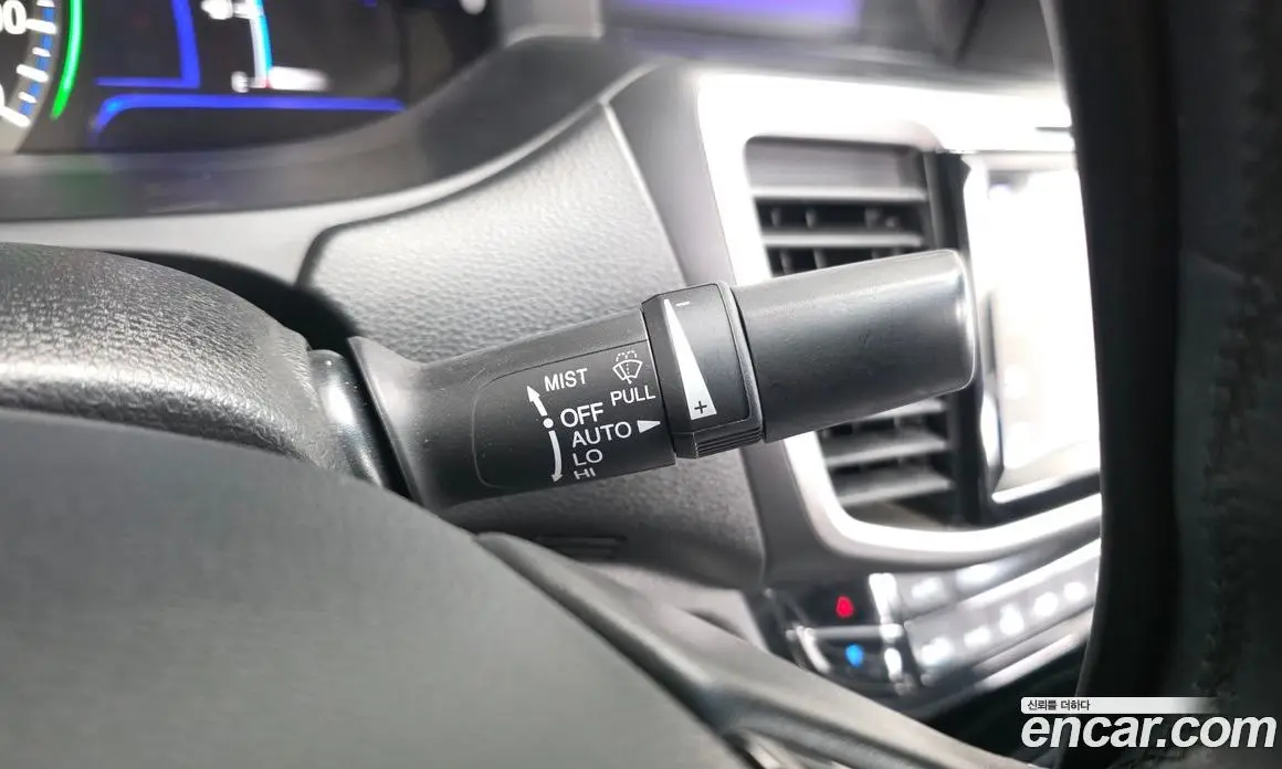 Honda Accord 2017 2.0 АКПП, фото 18