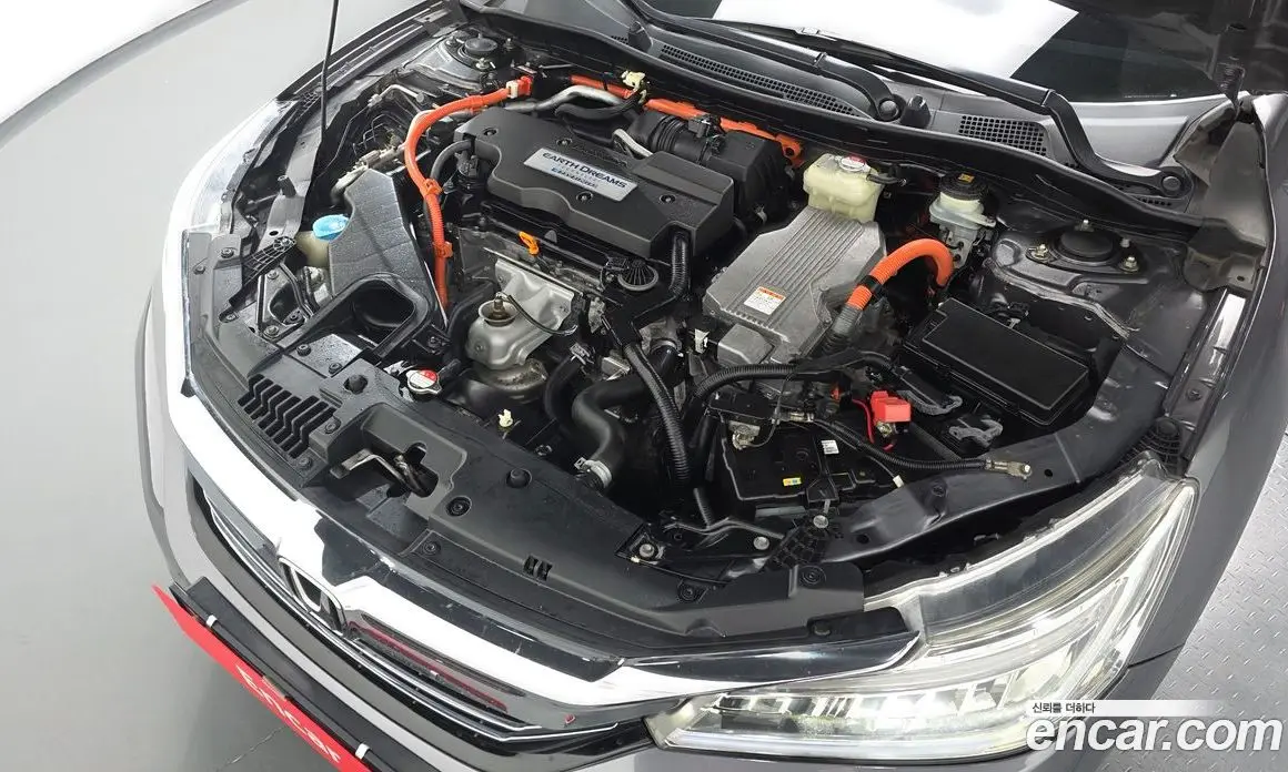 Honda Accord 2017 2.0 АКПП, фото 6
