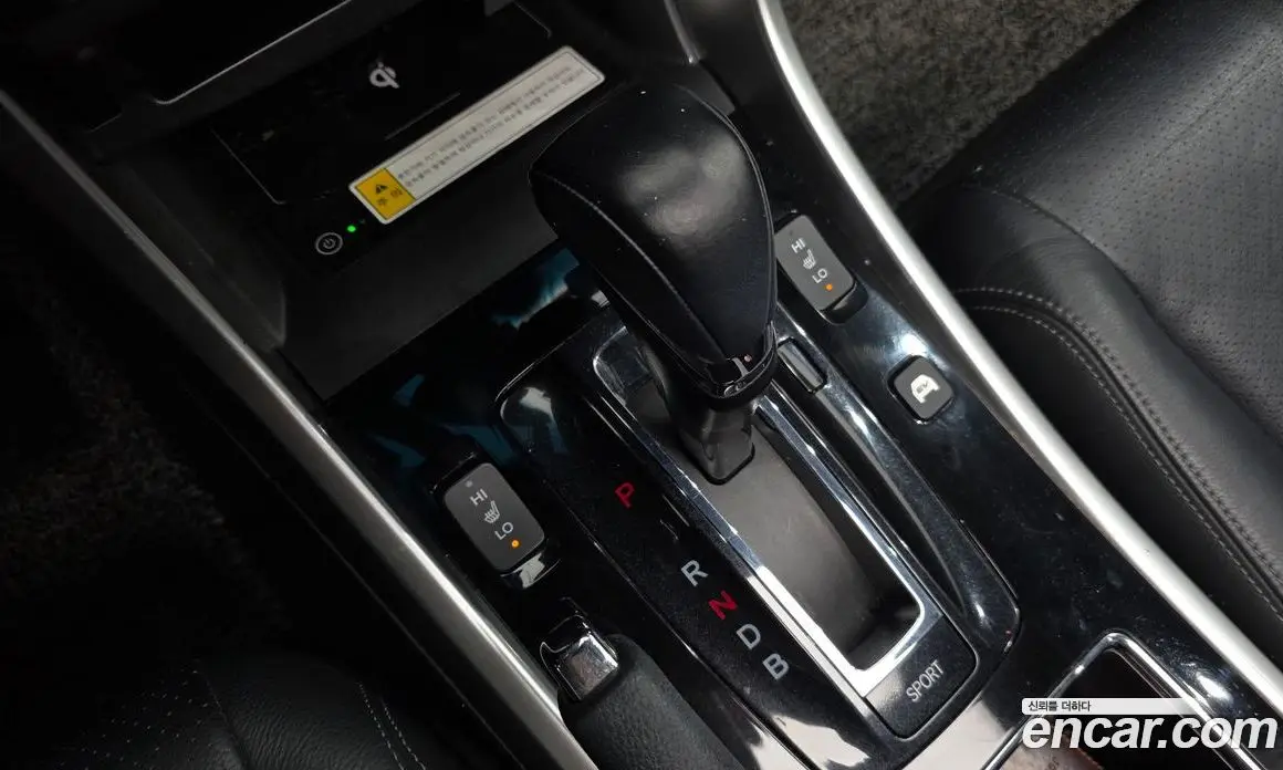 Honda Accord 2017 2.0 АКПП, фото 9