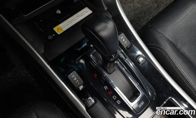 Honda Accord 2017 2.0 АКПП, миниатюра 9