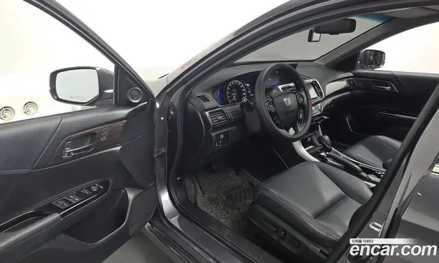 Honda Accord 2017 2.0 АКПП, миниатюра 10