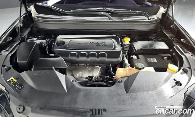 Jeep Cherokee 2019 2.4 АКПП, миниатюра 6 Jeep Cherokee 2019 2.4 АКПП, миниатюра 6